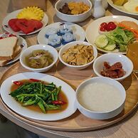 Hotel Midtown Ratsada