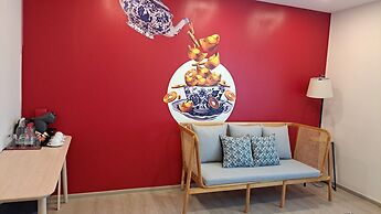 Hotel Midtown Ratsada