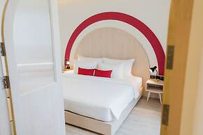 Hotel Midtown Ratsada