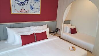 Hotel Midtown Ratsada