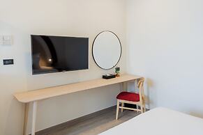 Hotel Midtown Ratsada