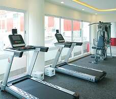 Hotel Midtown Ratsada