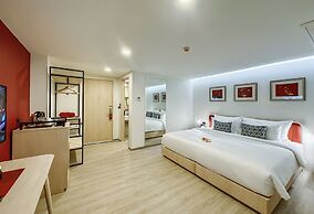 Hotel Midtown Ratsada