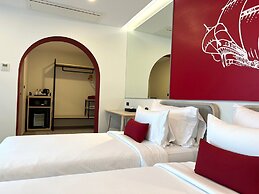 Hotel Midtown Ratsada