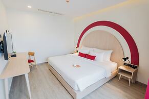 Hotel Midtown Ratsada