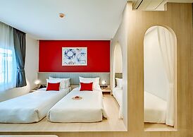 Hotel Midtown Ratsada