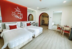 Hotel Midtown Ratsada