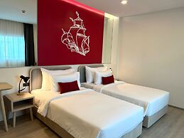 Hotel Midtown Ratsada