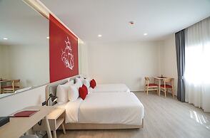 Hotel Midtown Ratsada