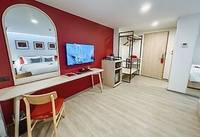 Hotel Midtown Ratsada