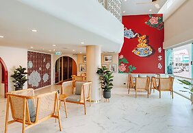 Hotel Midtown Ratsada