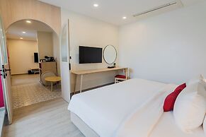 Hotel Midtown Ratsada