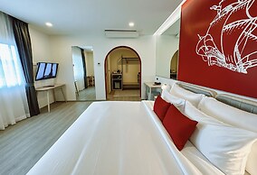 Hotel Midtown Ratsada