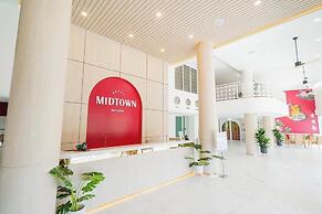 Hotel Midtown Ratsada