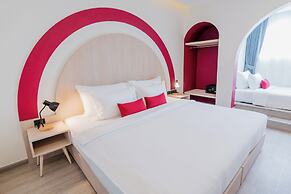 Hotel Midtown Ratsada