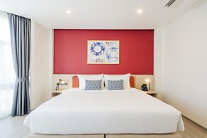 Hotel Midtown Ratsada