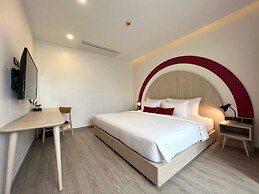 Hotel Midtown Ratsada