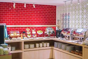 Hotel Midtown Ratsada