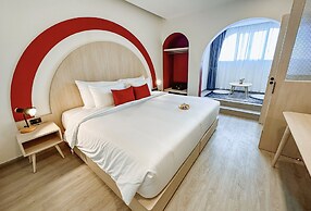 Hotel Midtown Ratsada