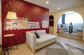 Hotel Midtown Ratsada