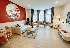 Hotel Midtown Ratsada