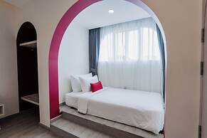 Hotel Midtown Ratsada