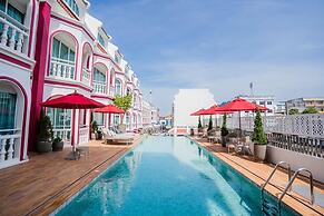 Hotel Midtown Ratsada