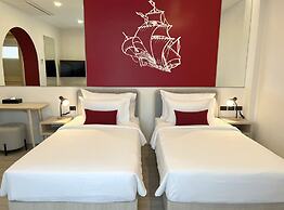 Hotel Midtown Ratsada