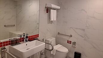 Hotel Midtown Ratsada