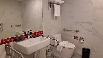 Hotel Midtown Ratsada