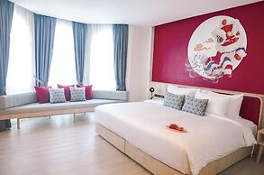 Hotel Midtown Ratsada