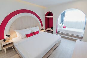 Hotel Midtown Ratsada