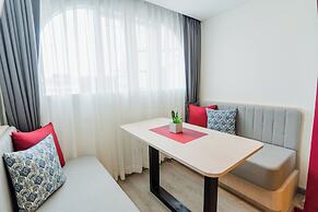 Hotel Midtown Ratsada