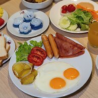 Hotel Midtown Ratsada