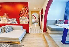 Hotel Midtown Ratsada