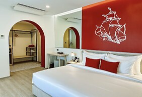 Hotel Midtown Ratsada