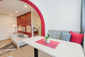 Hotel Midtown Ratsada