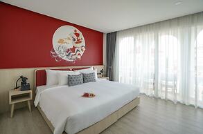 Hotel Midtown Ratsada