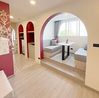 Hotel Midtown Ratsada