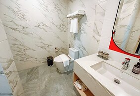 Hotel Midtown Ratsada