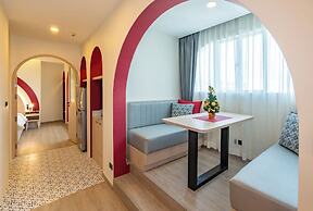 Hotel Midtown Ratsada