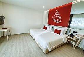 Hotel Midtown Ratsada