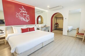 Hotel Midtown Ratsada