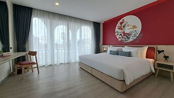 Hotel Midtown Ratsada