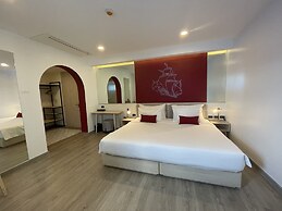 Hotel Midtown Ratsada