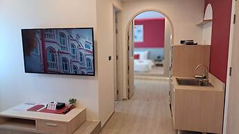 Hotel Midtown Ratsada