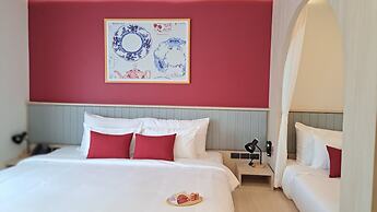 Hotel Midtown Ratsada