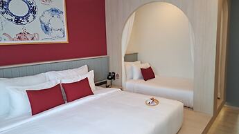 Hotel Midtown Ratsada