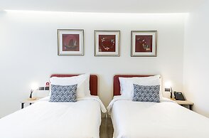 Hotel Midtown Ratsada