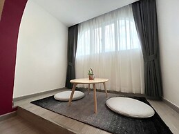 Hotel Midtown Ratsada